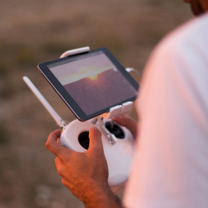 Curs drone outlet