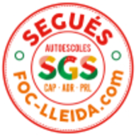 Autoescola SEGUES FOC